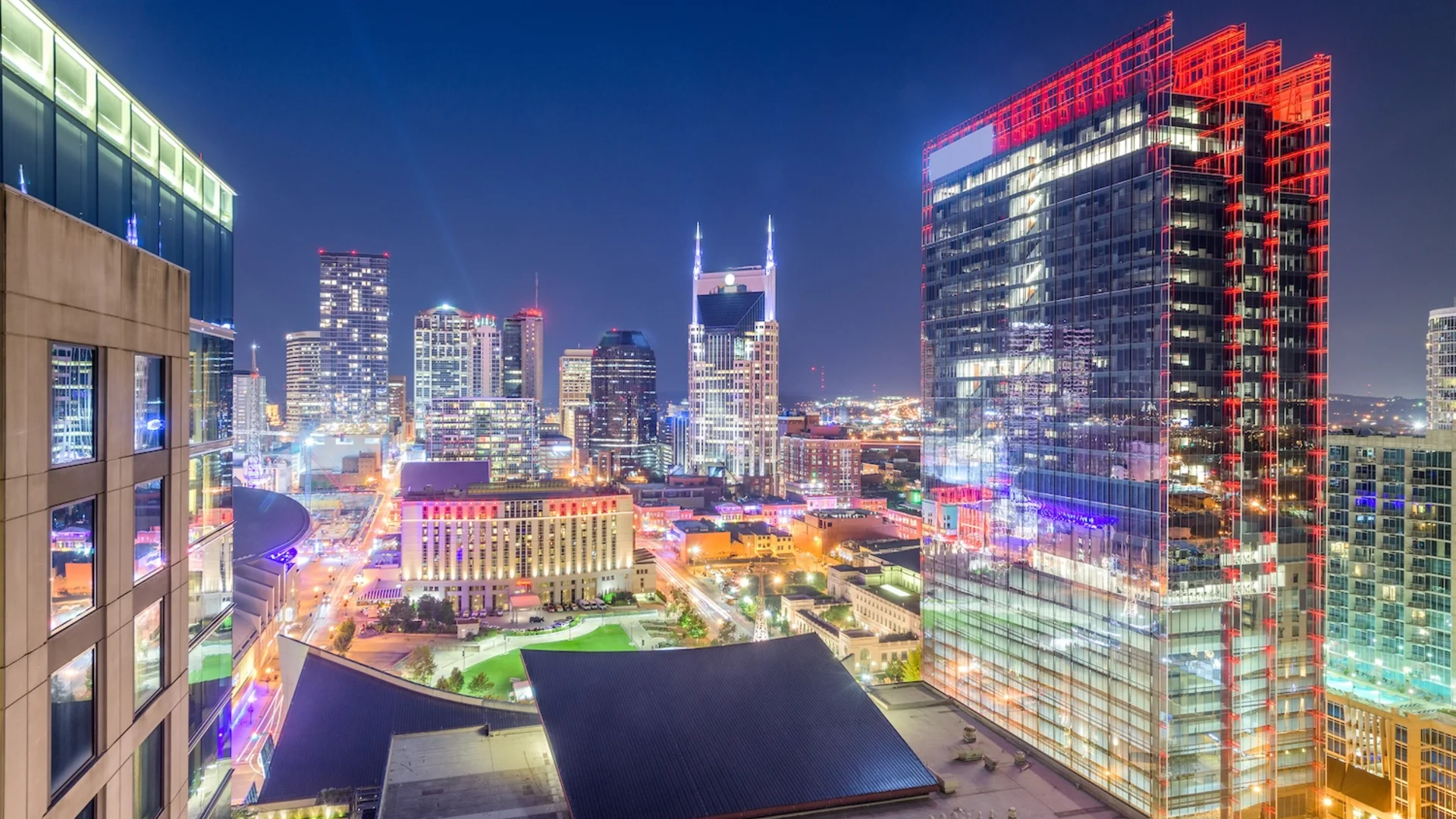 Brentwood Property Management